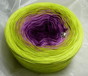 3 x 100g Merino Bobbel für den Preis von 2  (Überraschung)