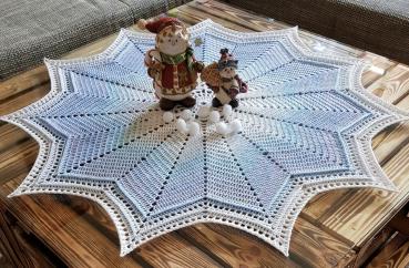 Preview: Lady Dee's Winterwonderland
