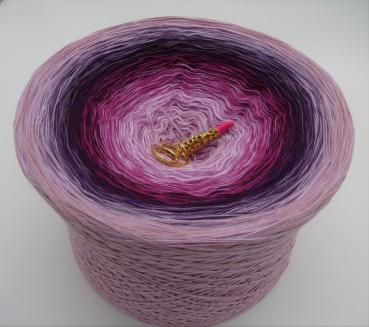 Gigantischer Bobbel - Lipstick