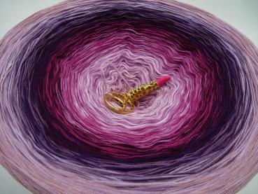 Preview: Gigantischer Bobbel - Lipstick