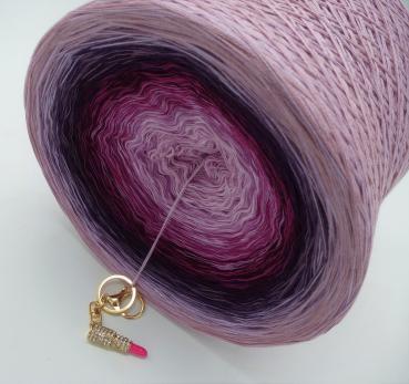 Preview: Gigantischer Bobbel - Lipstick