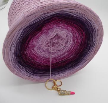 Preview: Gigantischer Bobbel - Lipstick