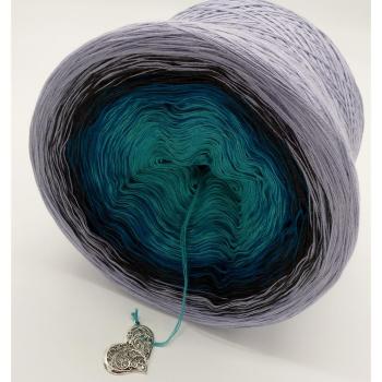 Lady Dee's To the moon and back (A58)