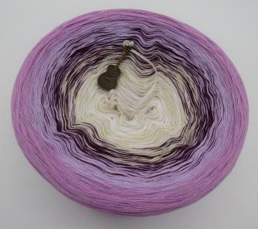 Lady Dee's Frühlingsstrauss