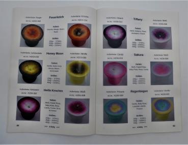 Bobbel Katalog