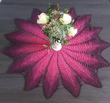 Lady Dee's Beeren Träume (A80)