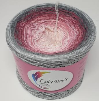 Lady Dee's Good Vibes