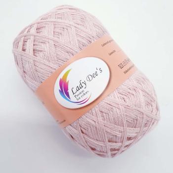 Lace Garn - Mauve - (130)
