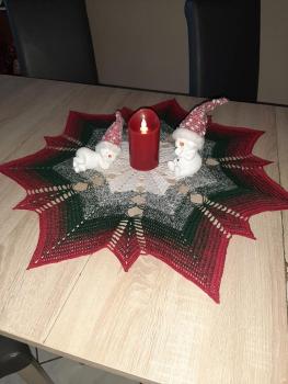Preview: Lady Dee's Merry Christmas