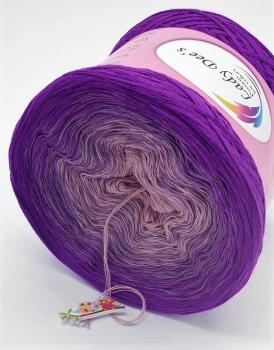 Lady Dee's Träumendes Veilchen
