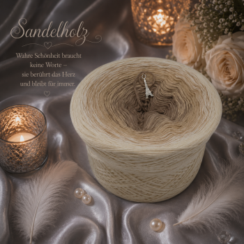 Lady Dee's Sandelholz