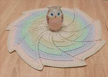 Hippie Lady - Loulou