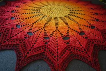 Lady Dee's Feuervogel (A42)