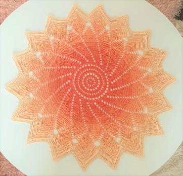 Lady Dee's Zuckermelone (A10)
