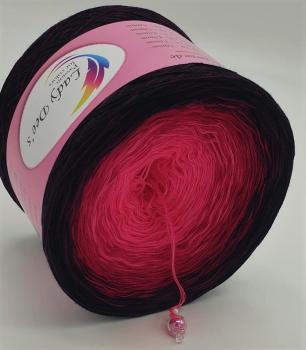Lady Dee's Hot Pink