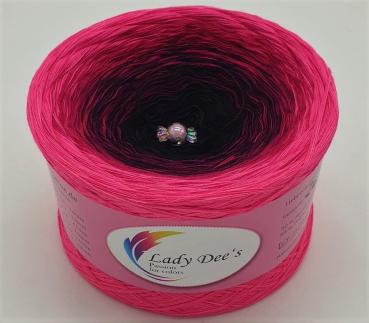 Lady Dee's Hot Pink