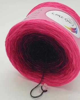 Lady Dee's Hot Pink