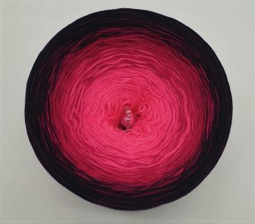 Lady Dee's Hot Pink