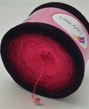 Lady Dee's Hot Pink
