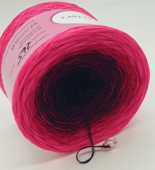 Lady Dee's Hot Pink