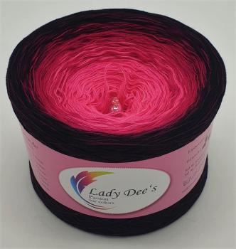 Preview: Lady Dee's Hot Pink