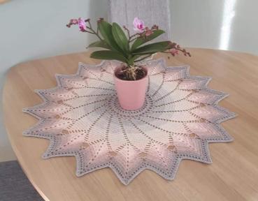 Hippie Lady - Mila (A145)