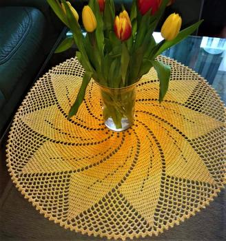 Preview: Lady Dee´s Farben der Sonne