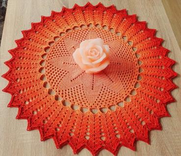 Lady Dee's Apfelsinchen