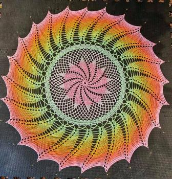 Preview: Hippie Lady - Summer