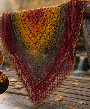 Preview: Lady Dee's Herbstliche Impressionen (A21)