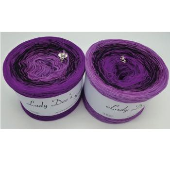Lady Dee's Dark Purple