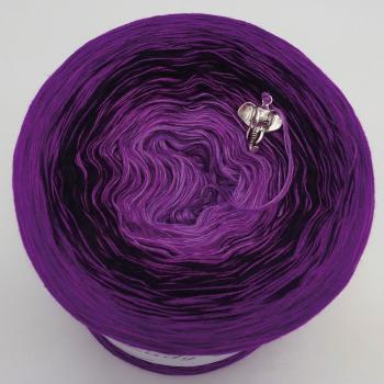 Preview: Lady Dee's Dark Purple