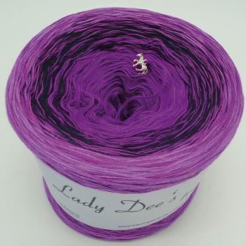 Lady Dee's Dark Purple