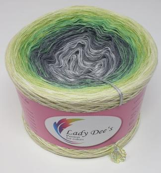 Lady Dee's Good Vibes