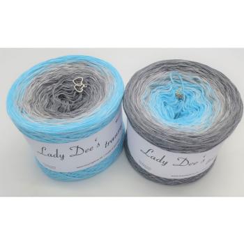 Preview: Lady Dee's Flüstern des Wassers