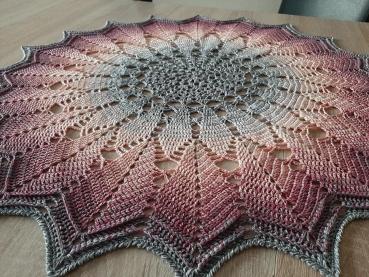 Preview: Hippie Lady - Mary Ann