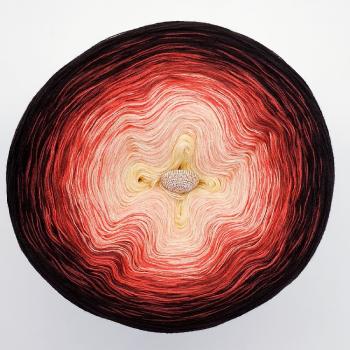 Oase am Lagerfeuer