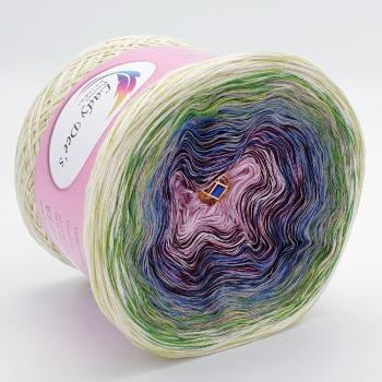 Oase im Frühlingswind (F147)
