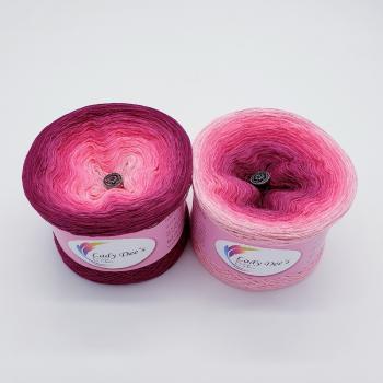 Oase in Pink