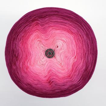 Oase in Pink