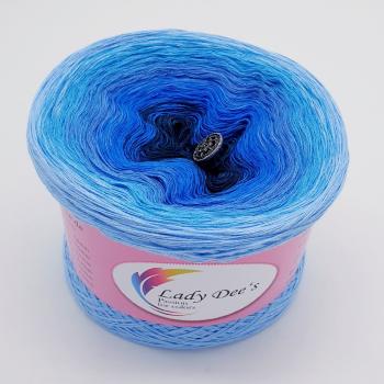 Preview: Oase in Blau (F148)