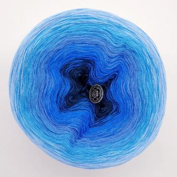 Preview: Oase in Blau (F148)