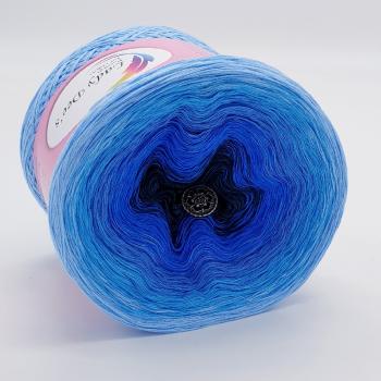 Preview: Oase in Blau (F148)