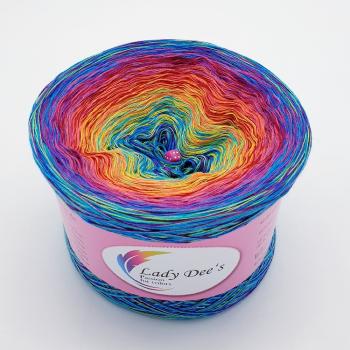 Preview: Hippie Lady - Shakira (A154)