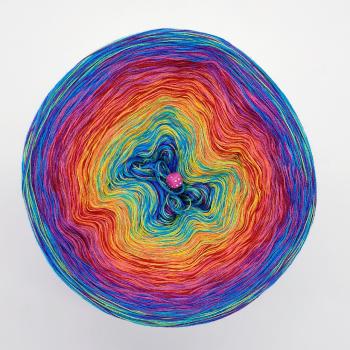 Preview: Hippie Lady - Shakira (A154)