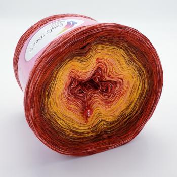 Hippie Lady - Scarlett
