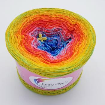 Preview: Flower Power Oase