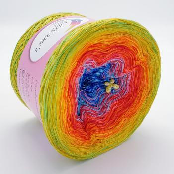 Preview: Flower Power Oase