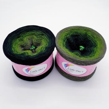 Lady Dee's Green Shadow (A47)
