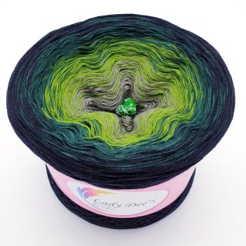 Lady Dee's Green Shadow (A47)